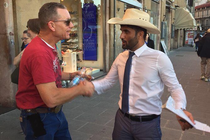 Montepulciano Wine & Pienza Flavours Day Tour from Rome - The Experience in Practice: What Reviewers Say