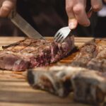 Montepulciano: Wine Tasting & Lunch - Fiorentina Steak - The Star of the Show: Fiorentina Steak