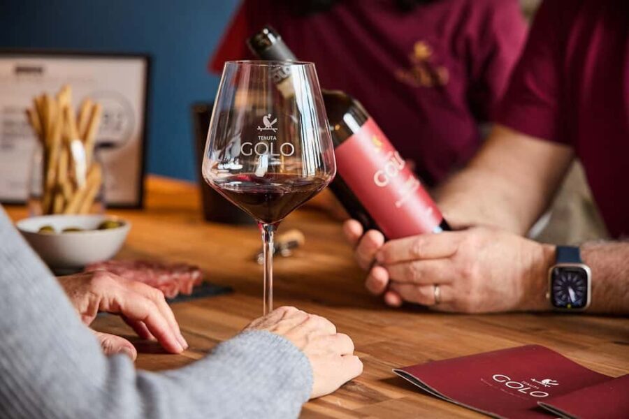 Montepulciano: Wine Tasting - Why This Tour Works Well