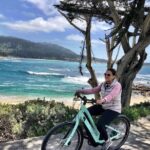 Monterey 17-Mile Drive Electric Bike Guided Tour - Practical Details and What You Should Know
