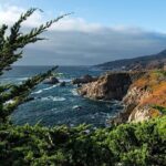 Monterey, Carmel, 17 Mile Drive, Bixby Bridge 5 hrs from Monterey - Final Thoughts