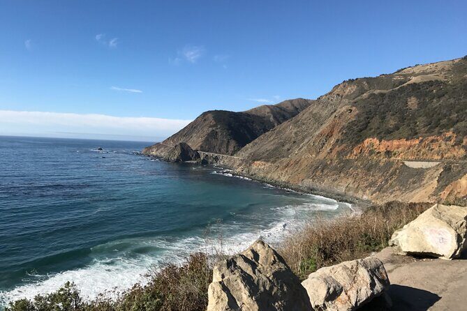 Monterey Peninsula and Carmel by the Sea Small Group Tour - What We Love About This Tour