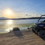 Montes del Cierzo: Buggy Tour - Gaining Altitude for Stunning Views of Moncayo