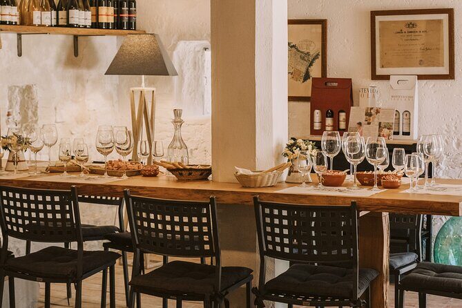 Montevecchio Isolani wine tasting experience - Who Will Love This Experience?