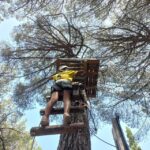 Monti Rossi Adventure Park Entry Ticket Full - What Can You Expect During Your Visit?