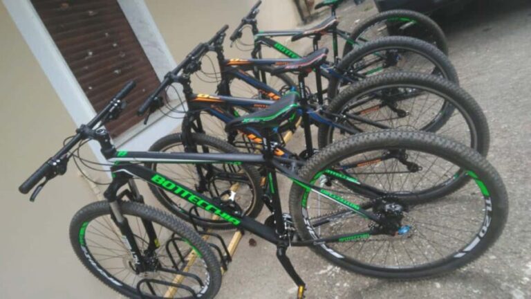 Monticchio: Rent a mountain bike to explore the lakes and natural oasis - Is This Tour Right for You?