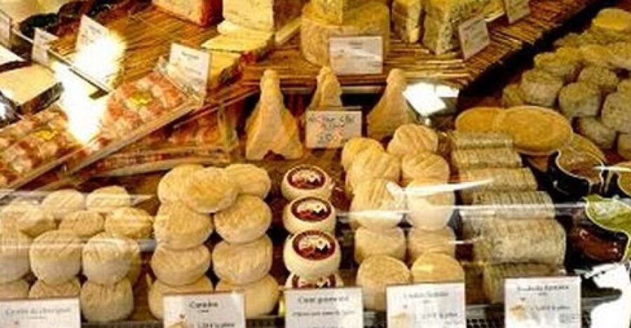 Montmartre 3-Hour Local Gastronomy Tour with Tastings - Key Points