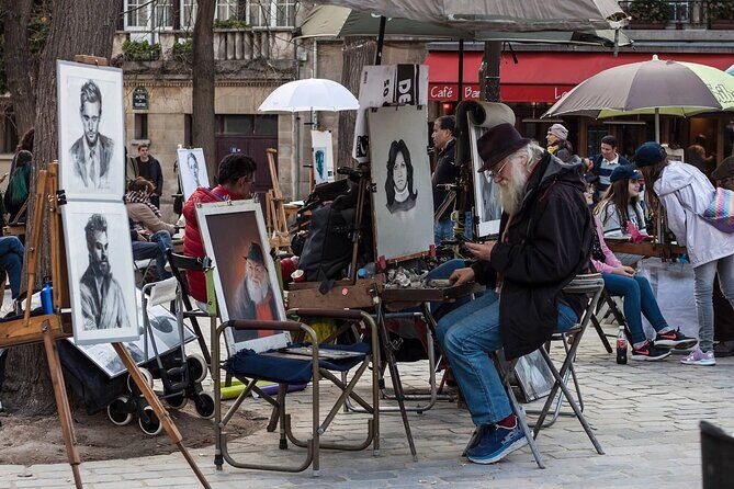 Montmartre and Sacre Coeur Private Guided Tour in Paris - Who Will Love This Tour?