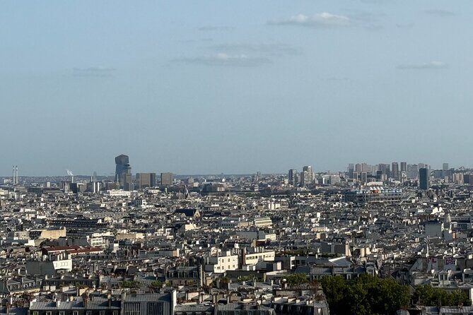 Montmartre and Sacré Coeur Tour - Practical Details and Considerations