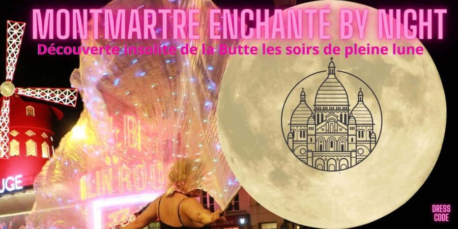 MONTMARTRE BY NIGHT EXCEPTIONAL SUNG & COMMENTED TOUR - Value for Money and Overall Impression