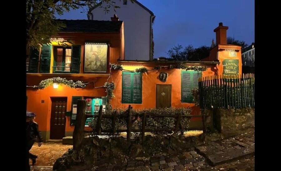 Montmartre for Art Lovers - Walking tour with Expert Guide - Who Is This Tour Best For?