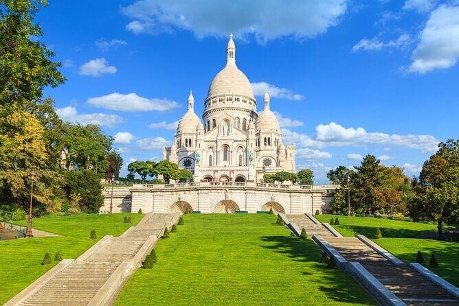 Montmartre Paris Walking Tour with Audioguide on Your Smartphone - Who Will Love This Tour?