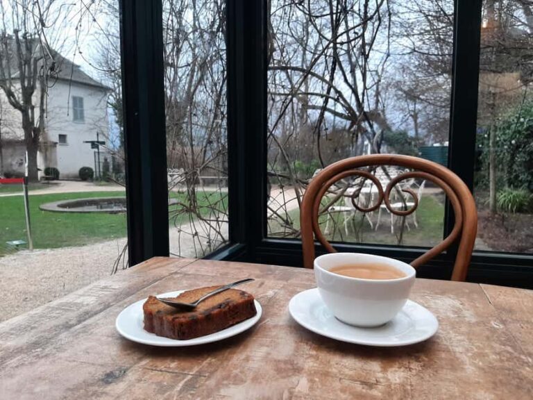 Montmartre Secret Gardens & French Goûter (snack) - The Itinerary: What to Expect