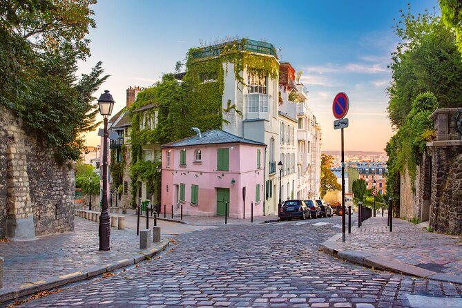 Montmartre Self-Guided Audio Tour: More Than Meets the Eye - What Travelers Say: Honest Insights
