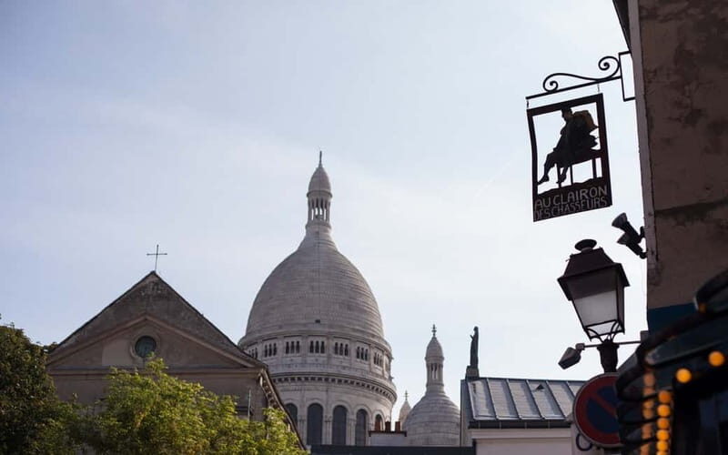 Montmartre : Small Group Guided Walking Tour - Who Will Love This Tour?
