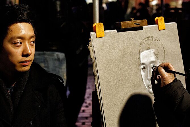 Montmartre Village Private Walking Tour with Sacre Coeur Rooftop - The Experience in Detail: Pros and Cons