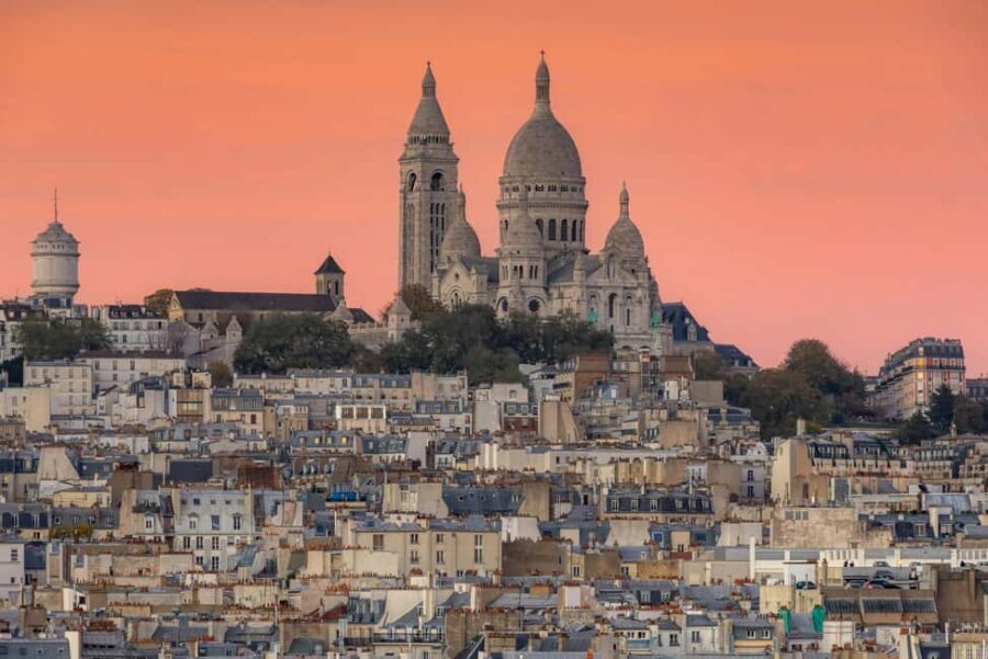 Montmartre Walking Tour: Art, History & Bohemian Life - Who Will Love This Tour?