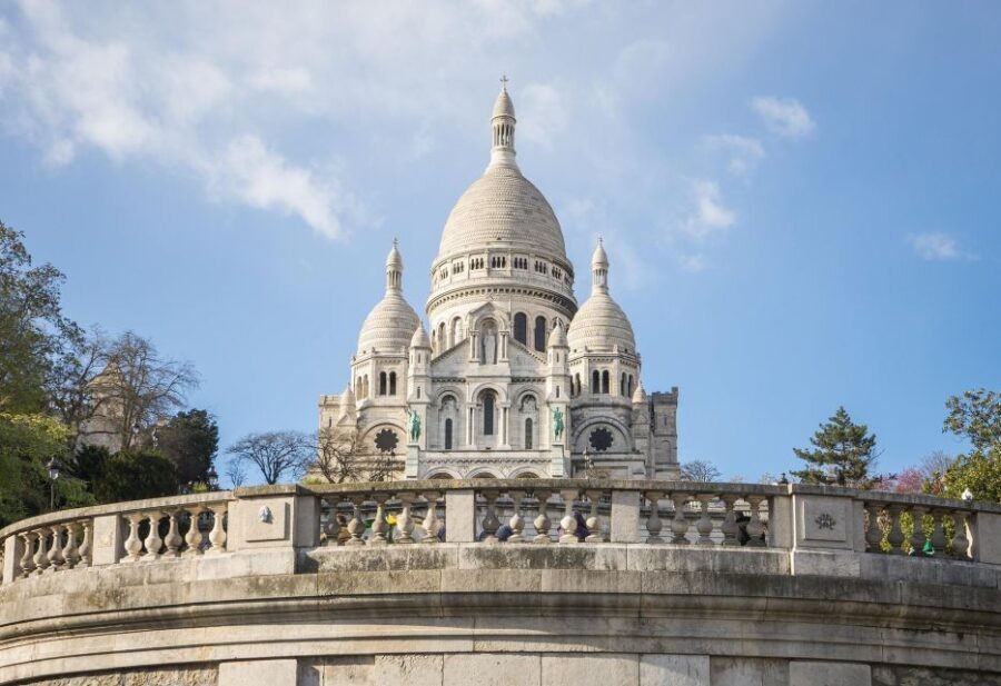 Montmartre Walking Tour in English - Who Will Love This Tour?