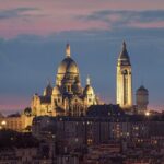 Montmartre Walking Tour: The Best of Art, Culture &Parisian Charm - The Itinerary in Detail