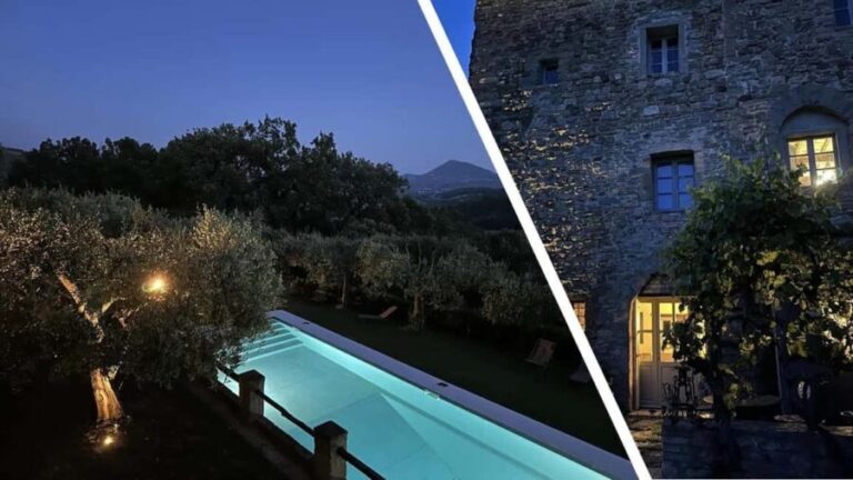 Montone: Pasta Making and Dinner at Cardaneto Castle - What to Expect from the Tour