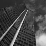 Montparnasse: Walking Tour & Rooftop Paris Views - The View from Montparnasse Tower
