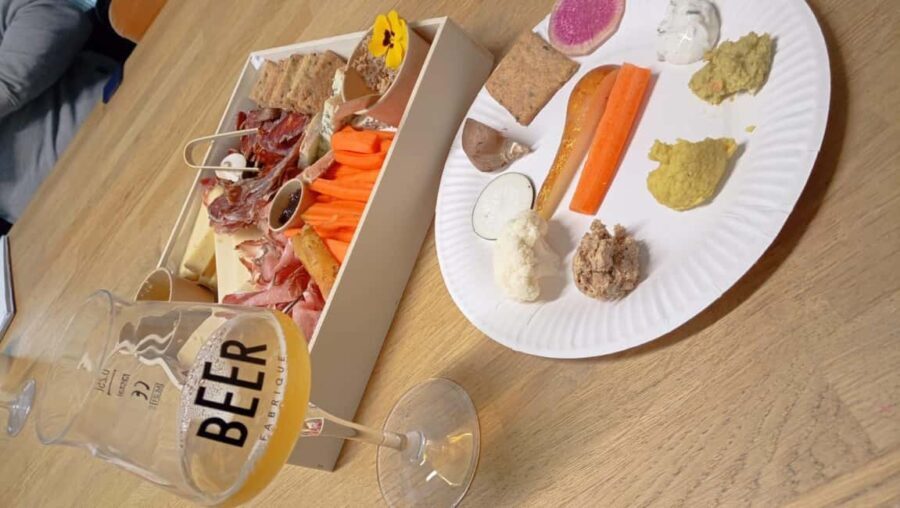 Montpellier Beer Tour - The Experience in Detail