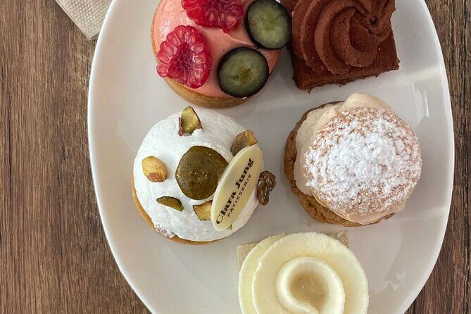 Montpellier Food Tour - Who Should Consider This Tour?