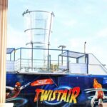 Montpellier: Free fall simulation for an Adult: 2 flights - What is the Montpellier Free Fall Simulation?