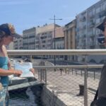 Montpellier : half-day trip walking tour in Sète and oysters - Meeting Oyster Farmers and Learning the Craft