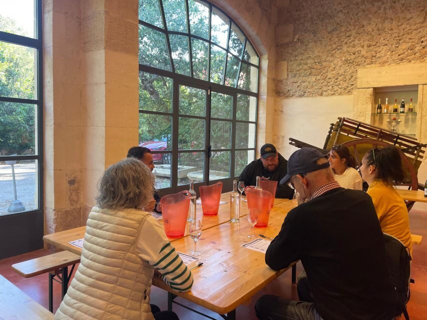Montpellier: Half-Day Wine Tour with Lunch - The Value of the Tour