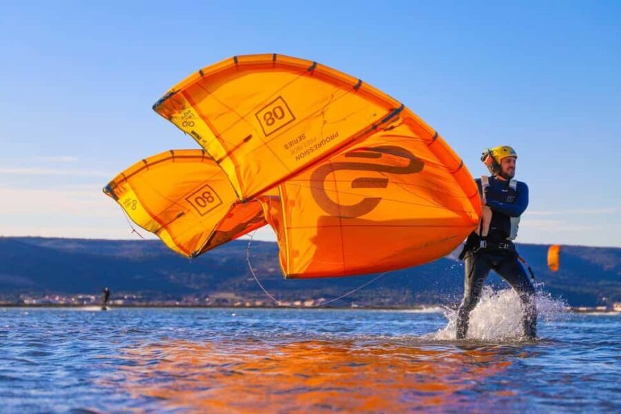 Montpellier: Kitesurfing Lesson with Equipment - What to Expect from Your Kitesurfing Lesson