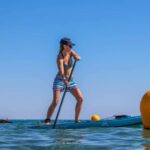 Montpellier: Paddle Coaching Course - Practical tips for your paddle coaching day