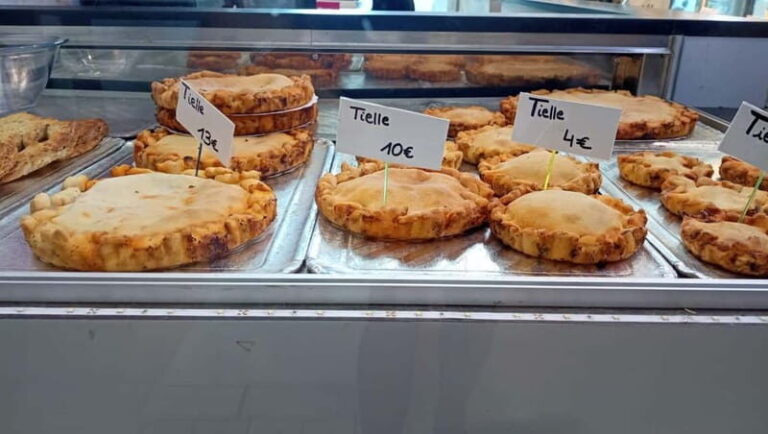 Montpellier: Sète Guided Tour with Tastings & Views - Deep Dive into the Itinerary