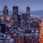 Montreal at Night Tour - The Itinerary: What to Expect