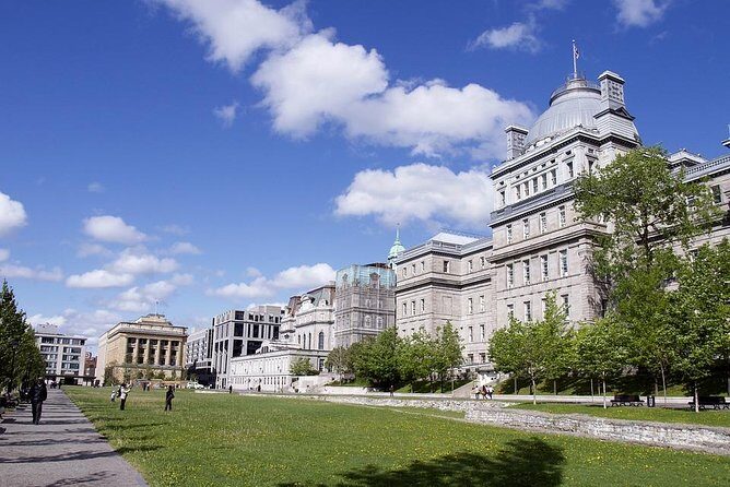 Montreal City Sightseeing Tour with Live Commentary - Is It Worth the Price?