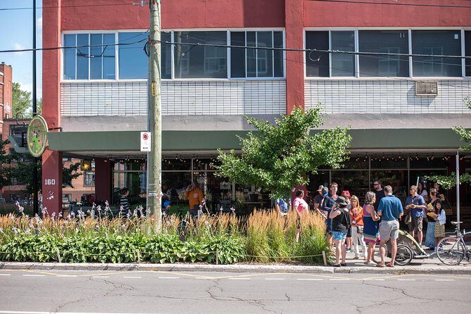 Montreal Mile End Original Foodie Tour - by Local Montreal Tours - The Practical Details