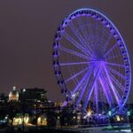 Montreal Premium Driving Night Tour with La Grand Roue Ride - Is It Worth the Price?