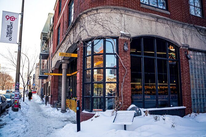 Montreal Private Walking Food Tour With Secret Food Tours - Who Will Love This Tour?