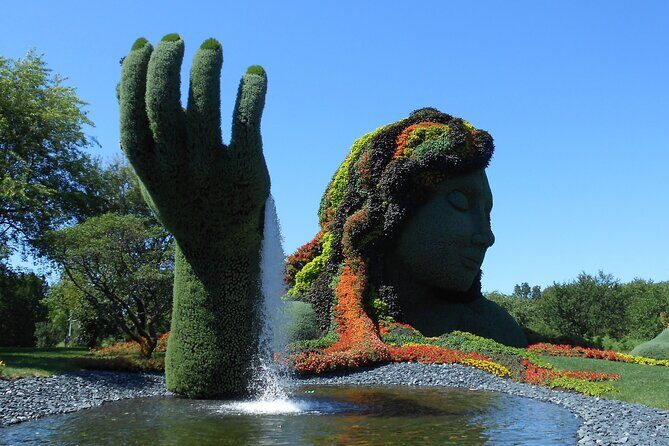 Montreal Scavenger Hunt and Highlights Self-Guided Tour - Is This Tour Right for You?