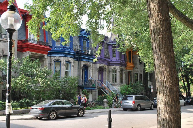 Montreal Trendy Neighborhoods Tour - What Makes This Tour Stand Out?