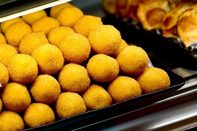 Montreal's Private Jean-Talon & Little Italy Walking Food Tour - Final Thoughts