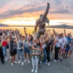 Montreux: In the footsteps of Freddie Mercury - Who Should Sign Up?
