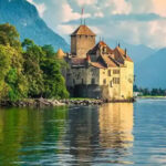 Montreux Sightseeing Walking Tour - An Honest Look at the Tour