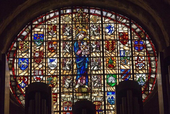 Montserrat and De Poblet Monastery - Reduced group hotel pick up from Barcelona - Authentic Traveler Voices