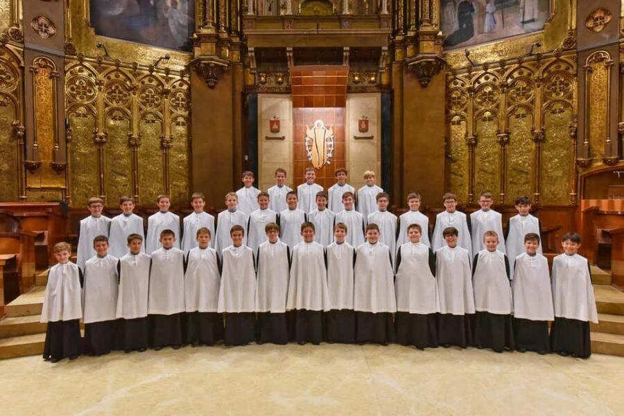 Montserrat Monastery Ticket with Escolania Boys' Choir - Who Should Consider This Experience