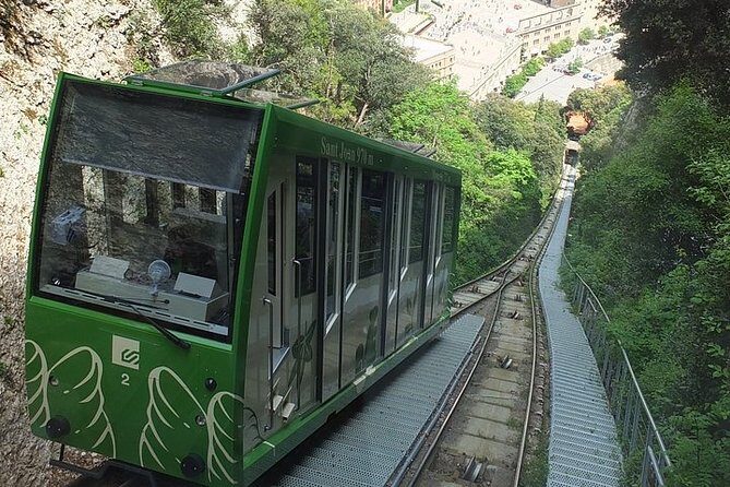 Montserrat Mountains Half - Day Private Tour - From Barcelona - Who Will Love This Tour?