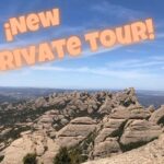 Montserrat: PRIVATE TOUR - Monastery, Cable Car & Soft Hike - The Itinerary in Detail