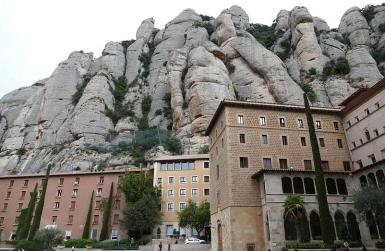 Montserrat Small-Group Tour from Barcelona with Abbey Visit - What Makes This Tour Stand Out