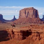 Monument Valley 4x4 Tour - The Itinerary: What to Expect