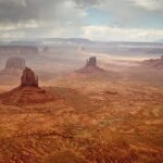 Monument Valley and Canyonlands National Park Combo Air Charter - An In-Depth Look at the Experience